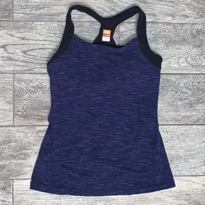 Lucy tank top